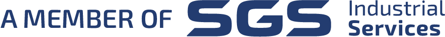 Bähr Anlagenbau ist Mitglied von SGS Industrial Services